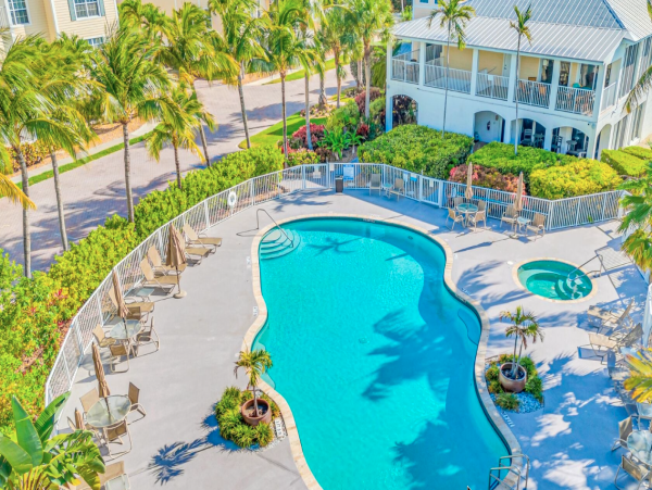 Luxurious Penthouse with Ocean Views in Islamorada